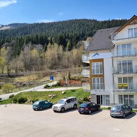 Apartament Czarna Gora S26 Sienna  Exteriér fotografie