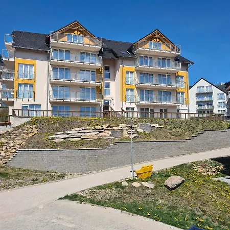 Apartament Czarna Gora S26 Sienna  Exteriér fotografie