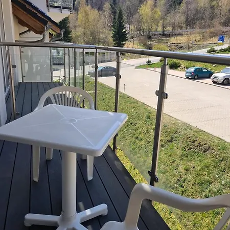Apartament Czarna Gora S26 Sienna  Exteriér fotografie