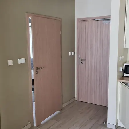 Apartament Czarna Gora S26 Sienna  Exteriér fotografie