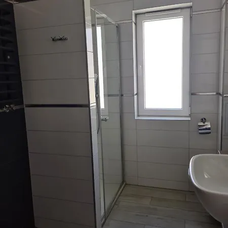 Apartament Czarna Gora S26 Sienna  Exteriér fotografie