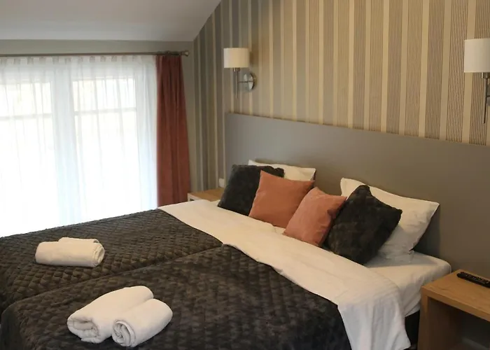 Apartament Czarna Gora S26