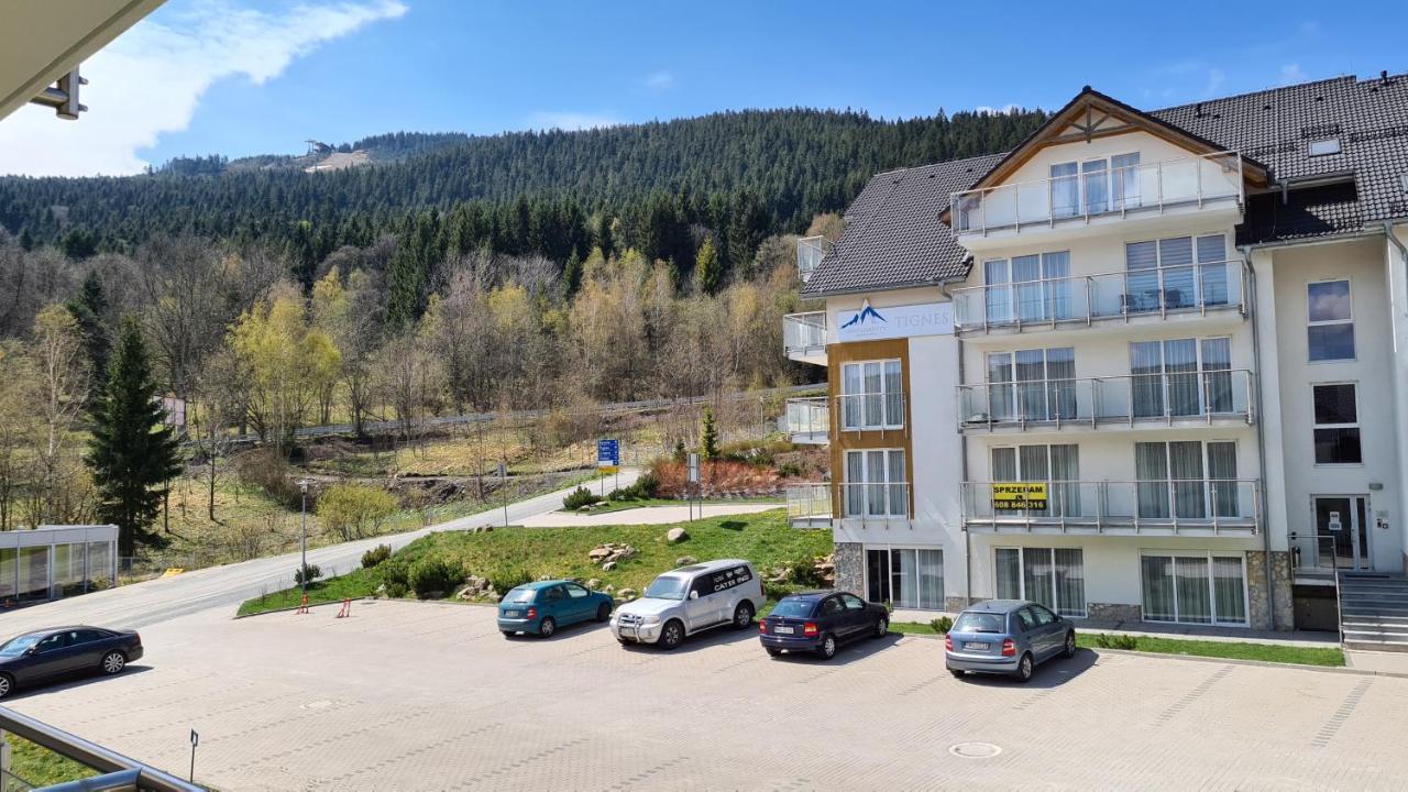 Czarna Gora S26 Sienna (Klodzko)