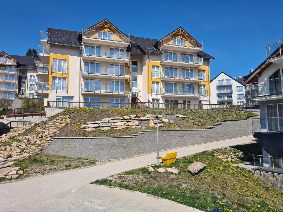 Apartment Czarna Gora S26