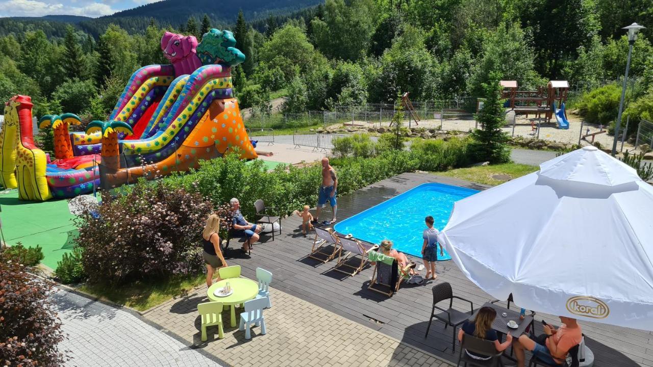 Czarna Gora S26 Apartment
