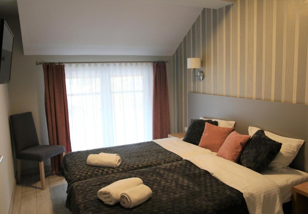 Czarna Gora S26 Apartment *