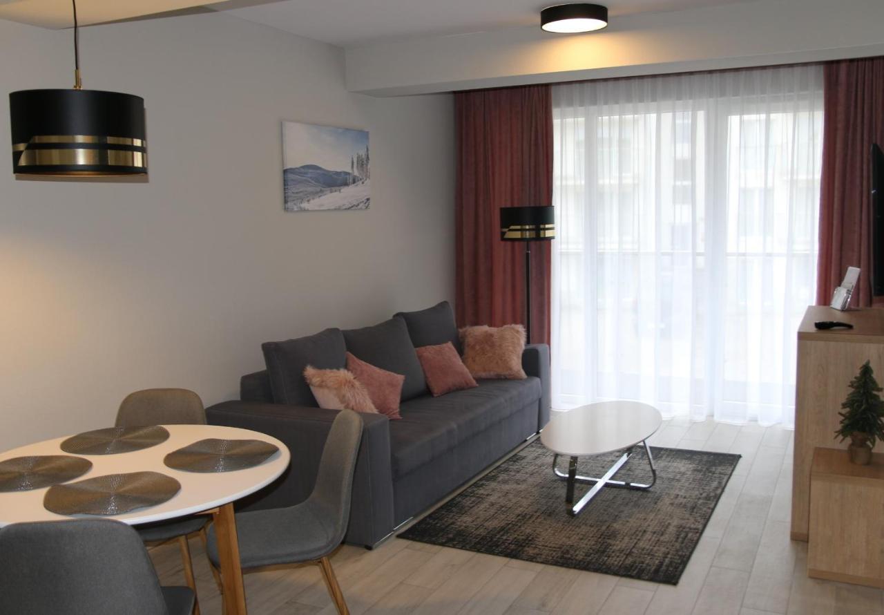 Apartment Czarna Gora S26