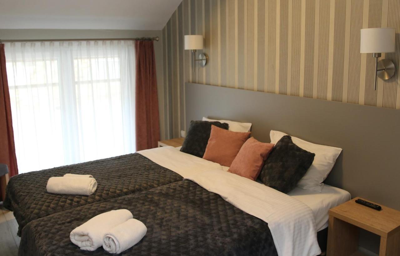 Apartment Czarna Gora S26 Sienna (Klodzko)