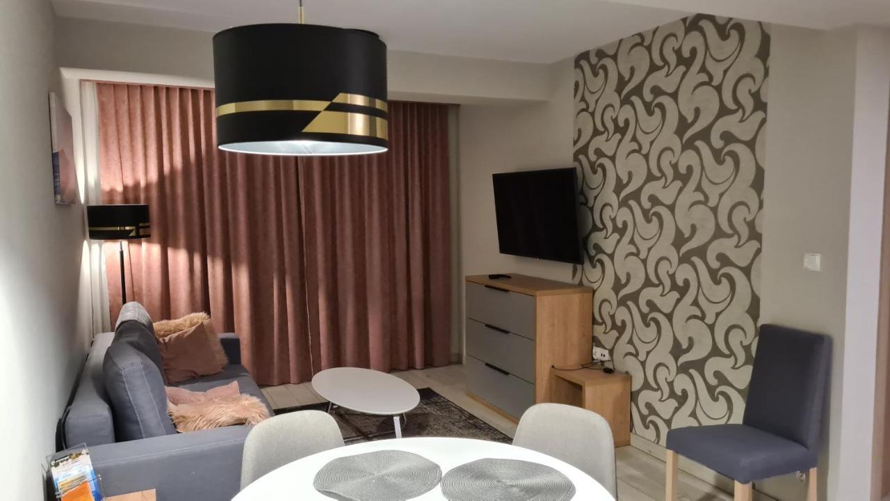 Apartment Czarna Gora S26 Sienna (Klodzko)