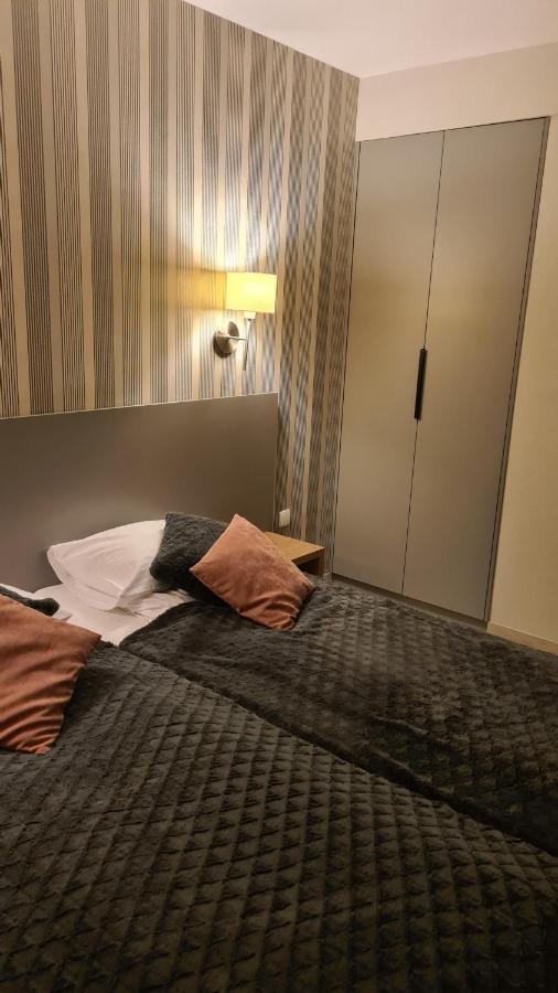 Czarna Gora S26 * Sienna (Klodzko)
