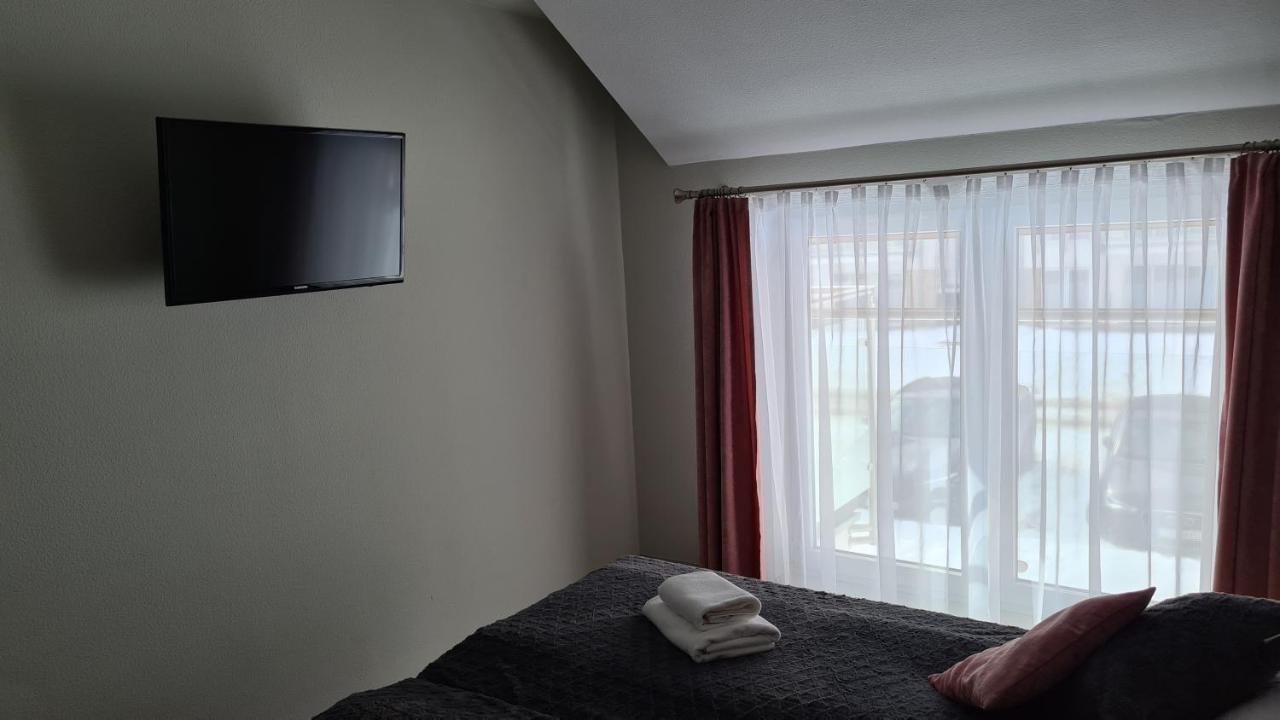 Czarna Gora S26 Apartment