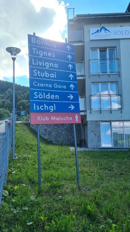 Czarna Gora S26 * Heudorf